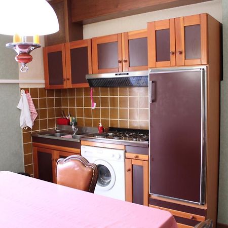 Апартаменты L'Atelier Du Temps - Casa Gilitos Аоста Экстерьер фото