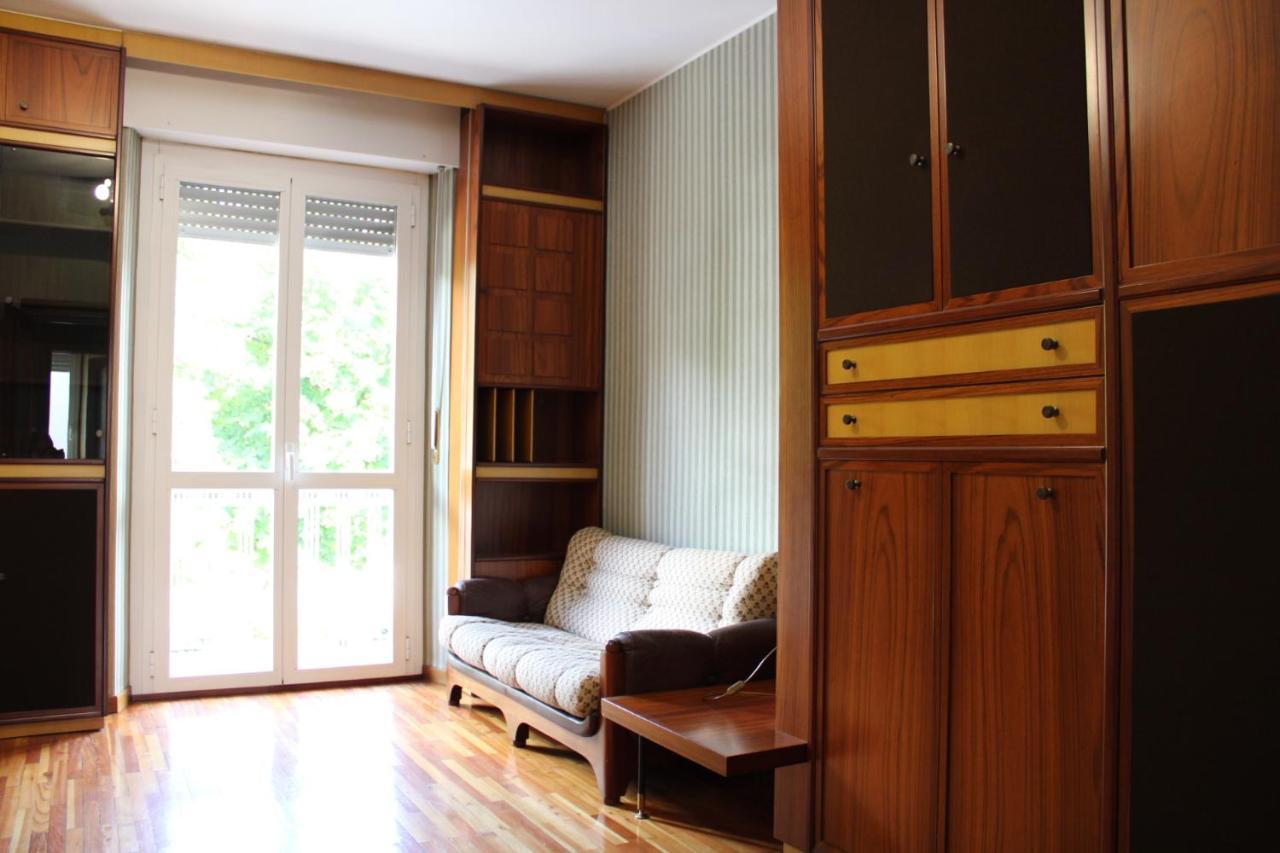 Апартаменты L'Atelier Du Temps - Casa Gilitos Аоста Экстерьер фото